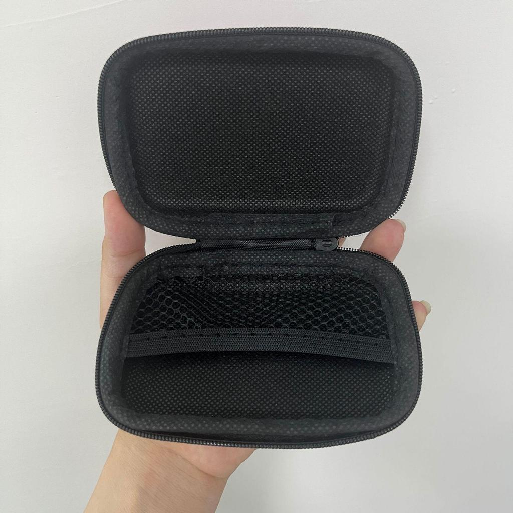 Borsa Custodia Rigida Antiurto in EVA per Hard Disk e Accessori - Disponibile