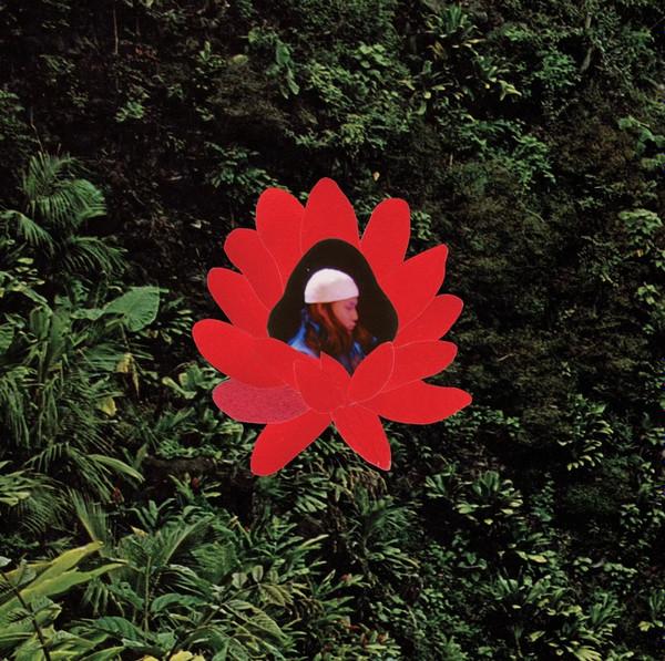 LP Record LIONMILK - WHEN THE FLOWERS BLOOM STH2505 Stones Throw Re 2025 Non Japan Jazz