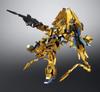 TAMASHII NATIONS ROBOT SPIRITS Mobile Suit Gundam UC Unicorn Gundam Unit 3 Phenex Approximately 140mm ABS PVC Painted Movable Figure [SIDE MS]