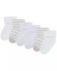 Huggies | Baby Foldover Ankle Socks 3-Pack