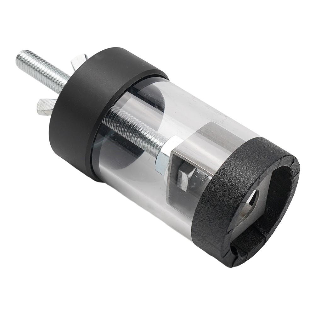 14 * 10 * 5,5 cm Knopfbuchsenabzieher, 2 Enden, 306 g, Zwei-in-Eins