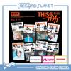 [Précommande] - THIS & THAT (& VER.) [POB JAPON]