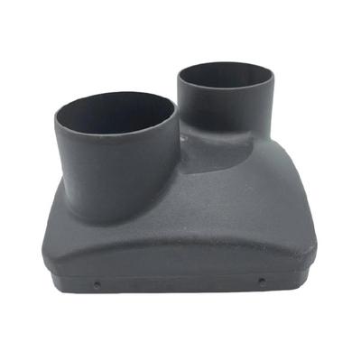 Akcesoria wewnętrzne – Ogrzewanie i wentylacja