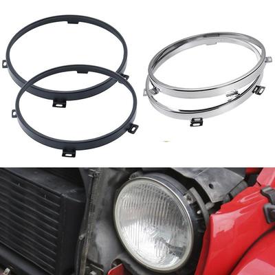 Jeep Wrangler LED Scheinwerfer Montagehalterung - Modifiziertes Zubehör