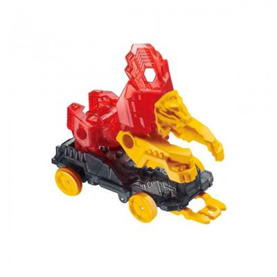 Transformateur de voiture SCREECHERS WILD! S4 L0 - Wildfire Laien