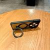 For Vivo X200 Ultra Promini Pro X200S TUP Material Lens Full Protection Bracket Magnetic Drop Resistant Phone Case CMDLKZJ