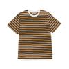 Mnw Cl Stripe T-Shirt Orange
