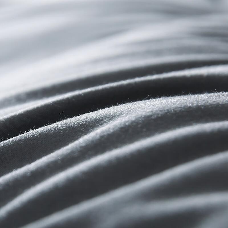 LANGSHA Graphene Self-Heating All-Season Quilt