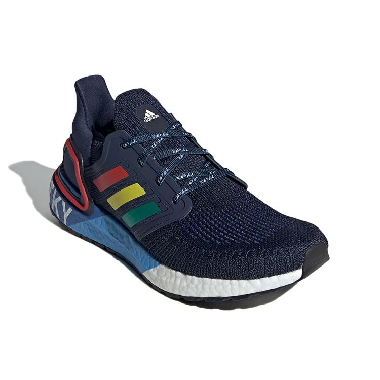 adidas UltraBoost 20 'City Pack - Tokio' FX7811