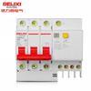 DZ47sLE 1P+N 50A RCBO Circuit Breaker
