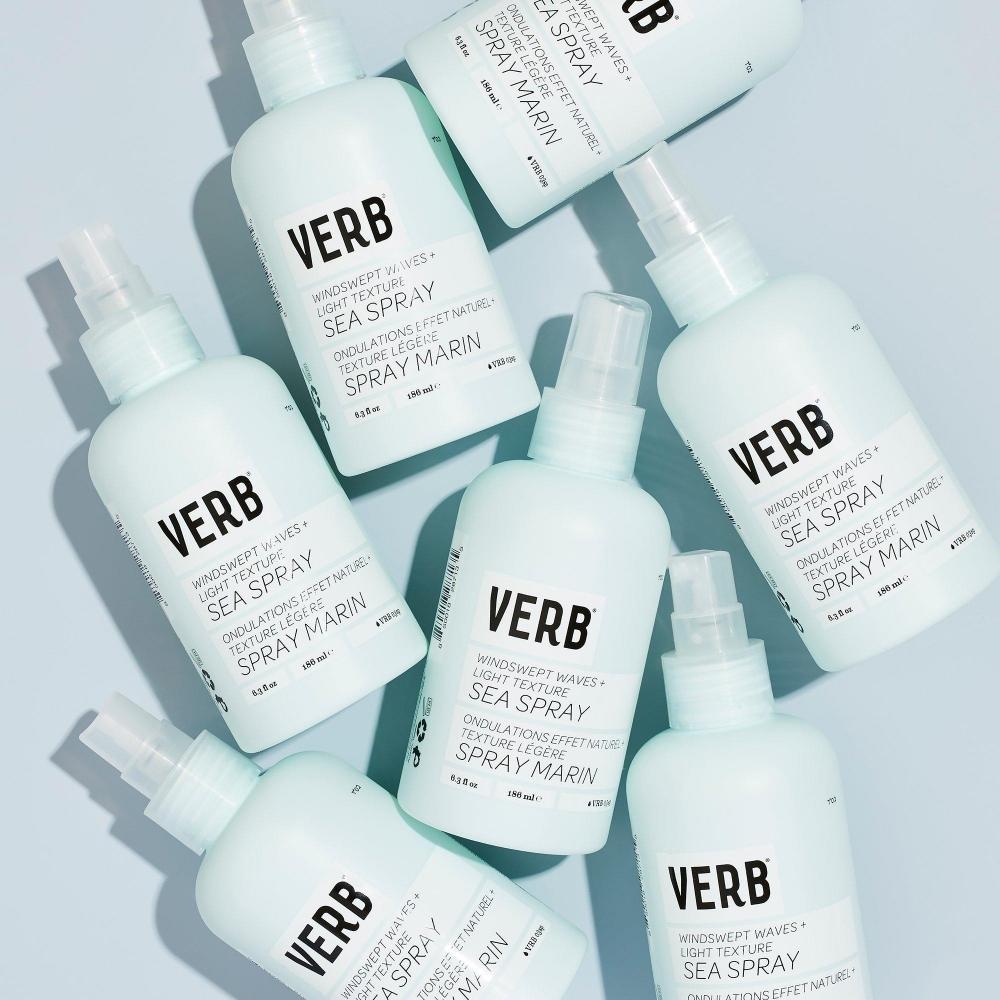Verb Sea Spray 6.3 Oz