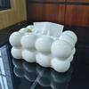 Creative Ball Tissue Box Napkin Paper Box For Kitchen Living Room Bathroom El Bar Dining Room Desktop Decoration