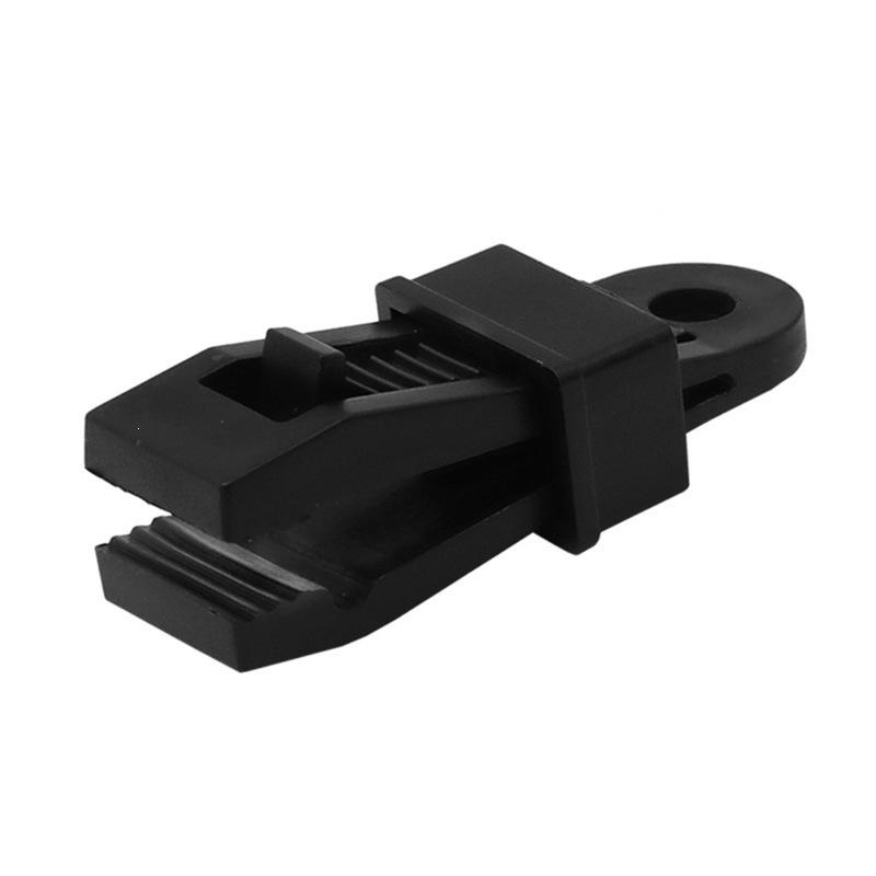 Windproof Clips & Buckles: Tent Canopy Attachments for Outdoor Use