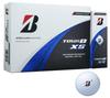 Bridgestone 2024 TOUR B XS Tour B X S Corporate 3 Dozen Set 36 Balls Original Sheet Included