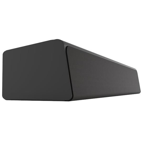 Creative Soundbar Wireless Stagese Mini Black/Black Bluetooth 5.3