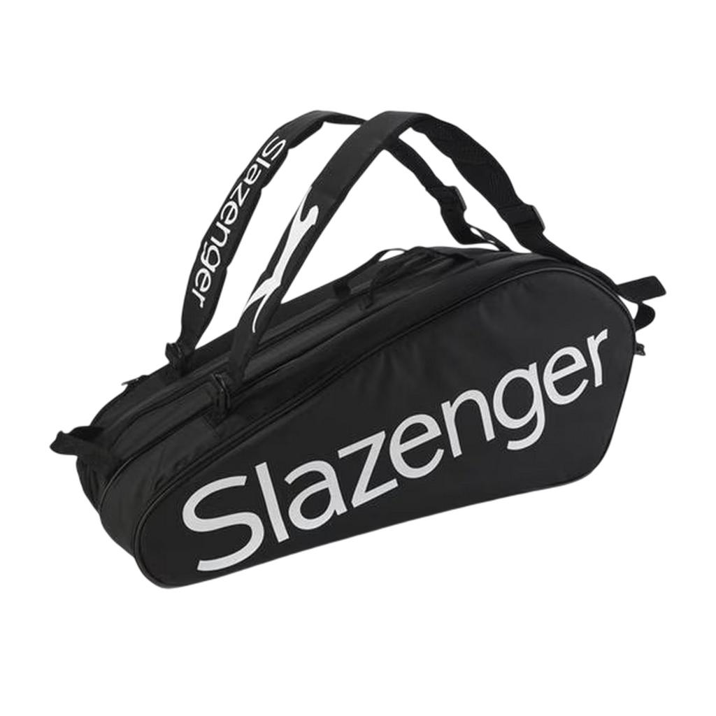 Slazenger Slaz 6 Tennis Racket Bag