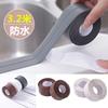 Waterproof Anti-Mold Seam and Seal Strip for Kitchen and Bathroom Edges