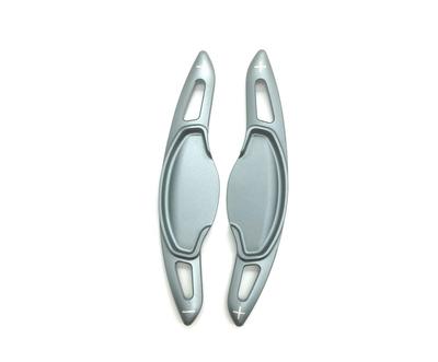 EVOGEAR External Honda Dedicated Paddle Shift Cover Paddle Shift Extension Civic Accord Step Wagon (Ash)