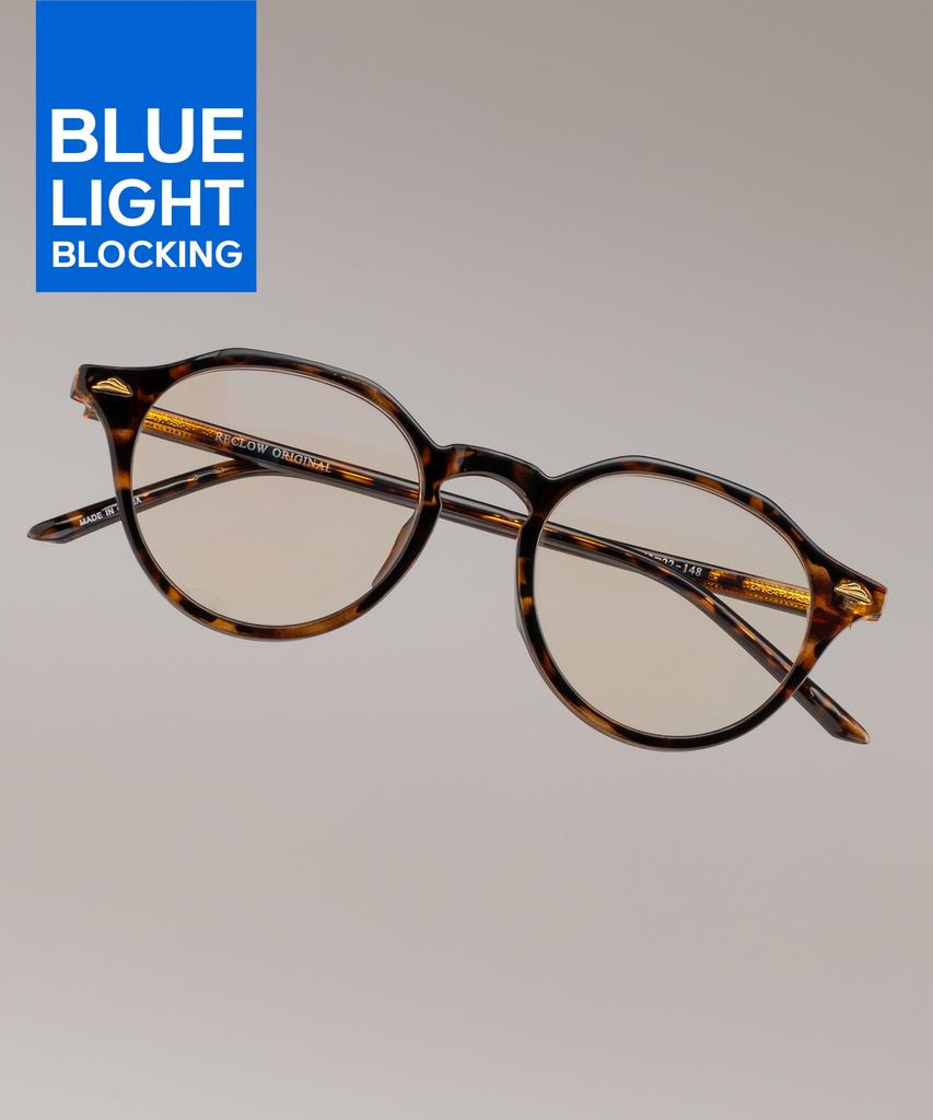 Likkeullou Rc Yleen Red Blue Light Glasses Hopi