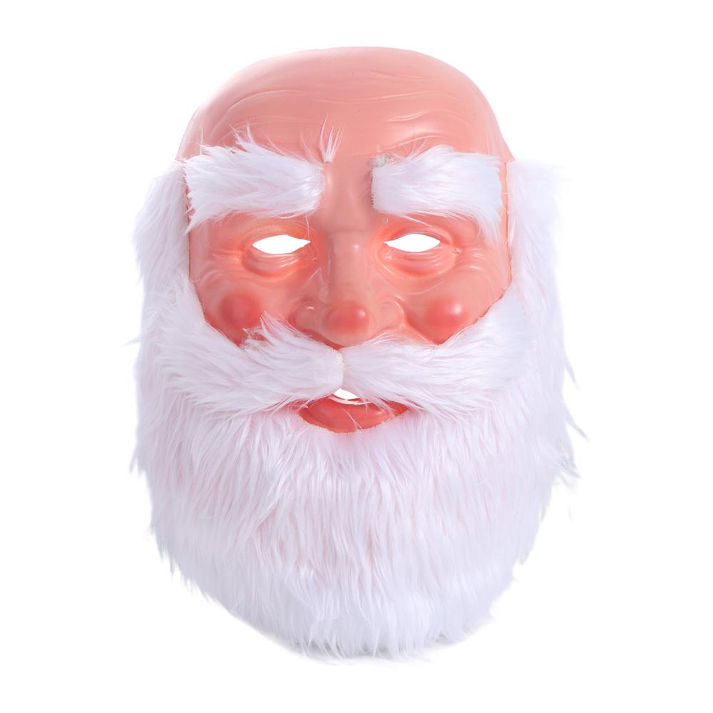 Cosplay Props Christmas Decoration Face Cover Cosplay Accessories  Adult