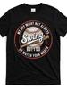 My--Might-Not-Always-Swing-But-I-Do-Baseball-Mom-T-Shirt Same Style for Men And Women 2026 Summer Sh