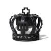 DAD GARSON D.A.D Automotive Type Crown Matte Black White Musk GARSON AF-DF-10Z Car Air Freshener, Room Fragrance