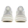 New Anta Anti Slip Wear Resistant Low Top Casual Running Shoes Women's Ivory White Misty Gray 922335571-1