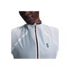 On Zero Autumn Winter Fitness Training Series Solid Color Casual Lg Sleeve Jacket Women Jacket White 1WE10200256