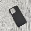 Matte Hard PC Phone Case for Xiaomi 15T Pro Slim Shockproof Solid Color Back Cover Funda for Xiaomi 15TPro Shell