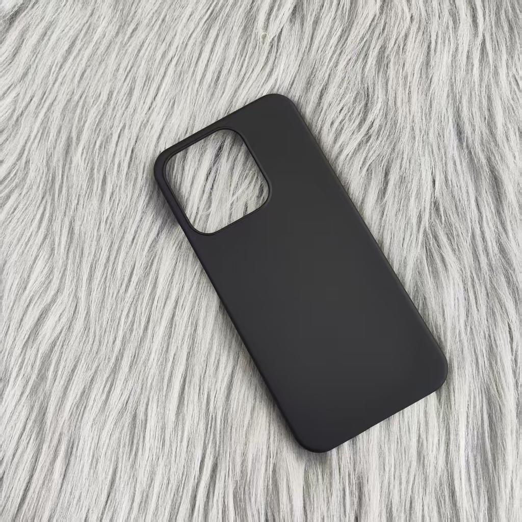 Matte Hard PC Phone Case for Xiaomi 15T Pro Slim Shockproof Solid Color Back Cover Funda for Xiaomi 15TPro Shell