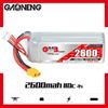 Batteria LiPo ad Alte Prestazioni GNB per Modelli RC
