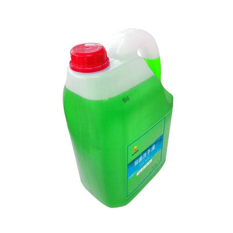 Moisturizing Antibacterial Hand Soap (5L)