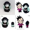 Demon Slayer Kimetsu No Yaiba Plush Toy With Pp Cotton Filling For Anime Fans