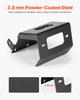 VEVOR Winch Mount, Winch Capacity of 907-1633 Kg, Trailer Hitch Winch Mount for Select Honda Foreman and Rancher Rubicon Models (2014-2021)