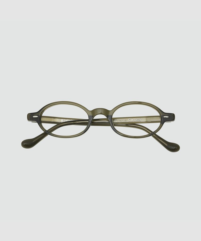 Leisio Carto(A) C3 Olive