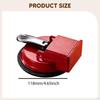 Tool Carbon Steel Tightening Suction Cup for Wood Tile Installation Vinyl Smooth Surface