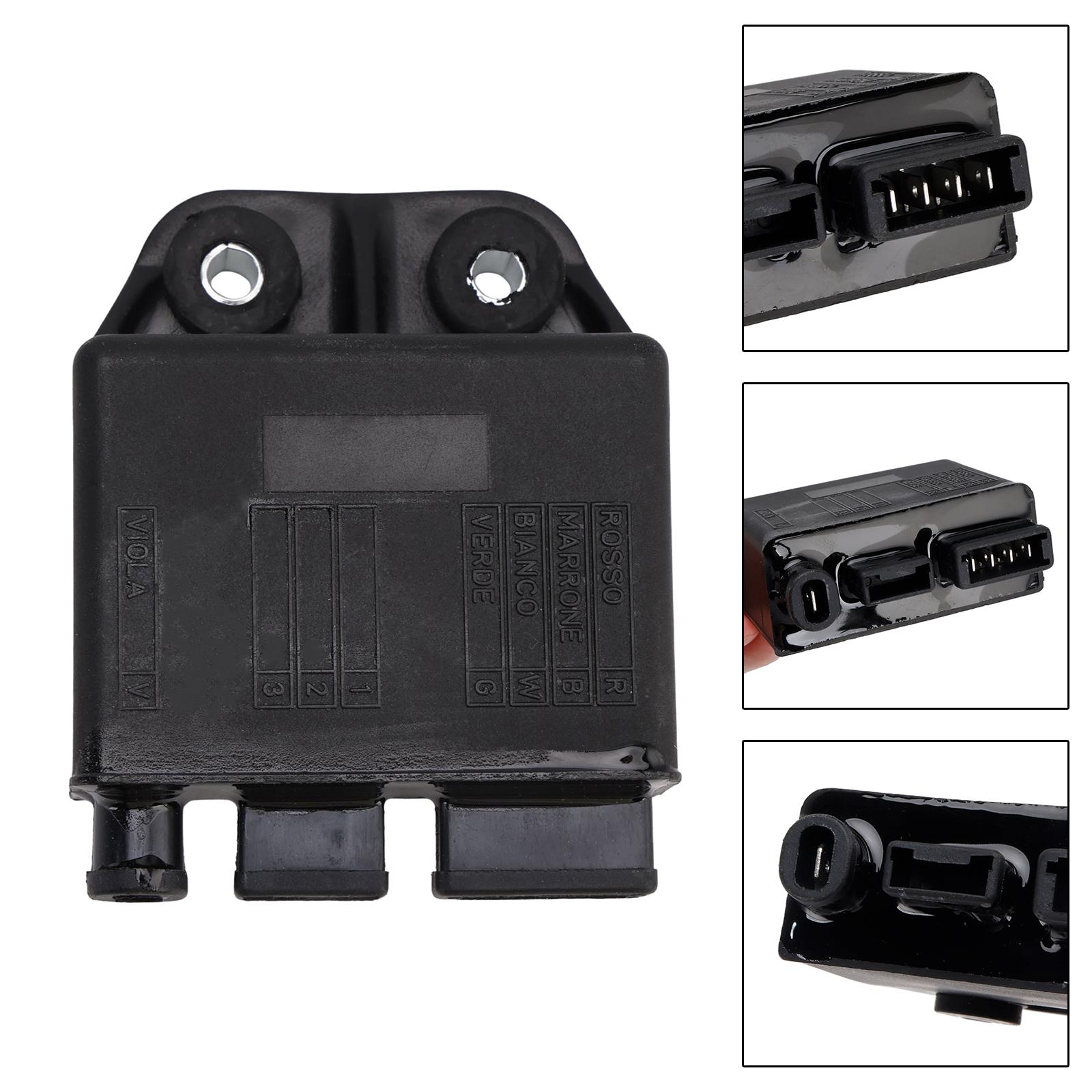 

CDI Controller fit for Piaggio Skipper 125/150 1994-2005 Typhoon 125 1998-2005