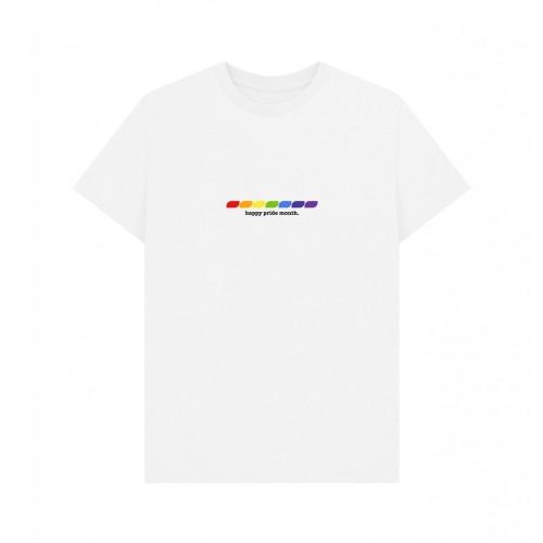 Apoh Unisex Adult T-Shirt