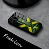 Twenty One Pilots Phone Case For IPhone 17 Pro Max 16 15 14 Pro Max 13 11 X Xs Xr 8 7Plus Glass Cover