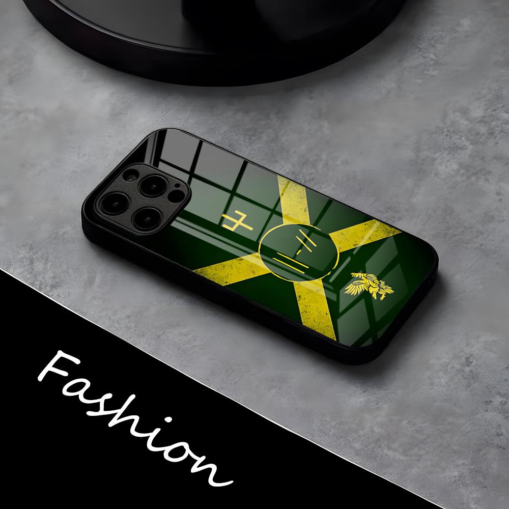 Twenty One Pilots Phone Case For IPhone 17 Pro Max 16 15 14 Pro Max 13 11 X Xs Xr 8 7Plus Glass Cover