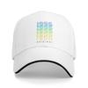 Unisex Born In 1996 Birthday Gift 30 Years Old Outdoor Hat Autumn  Trucker Baseball Caps Casual Baseball Cap Fashion Sports Hats