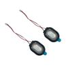 Left and Right Internal Speaker Kit for Switch/ Switch Lite Game Console Replacement Horn Loud Speaker Repair Part