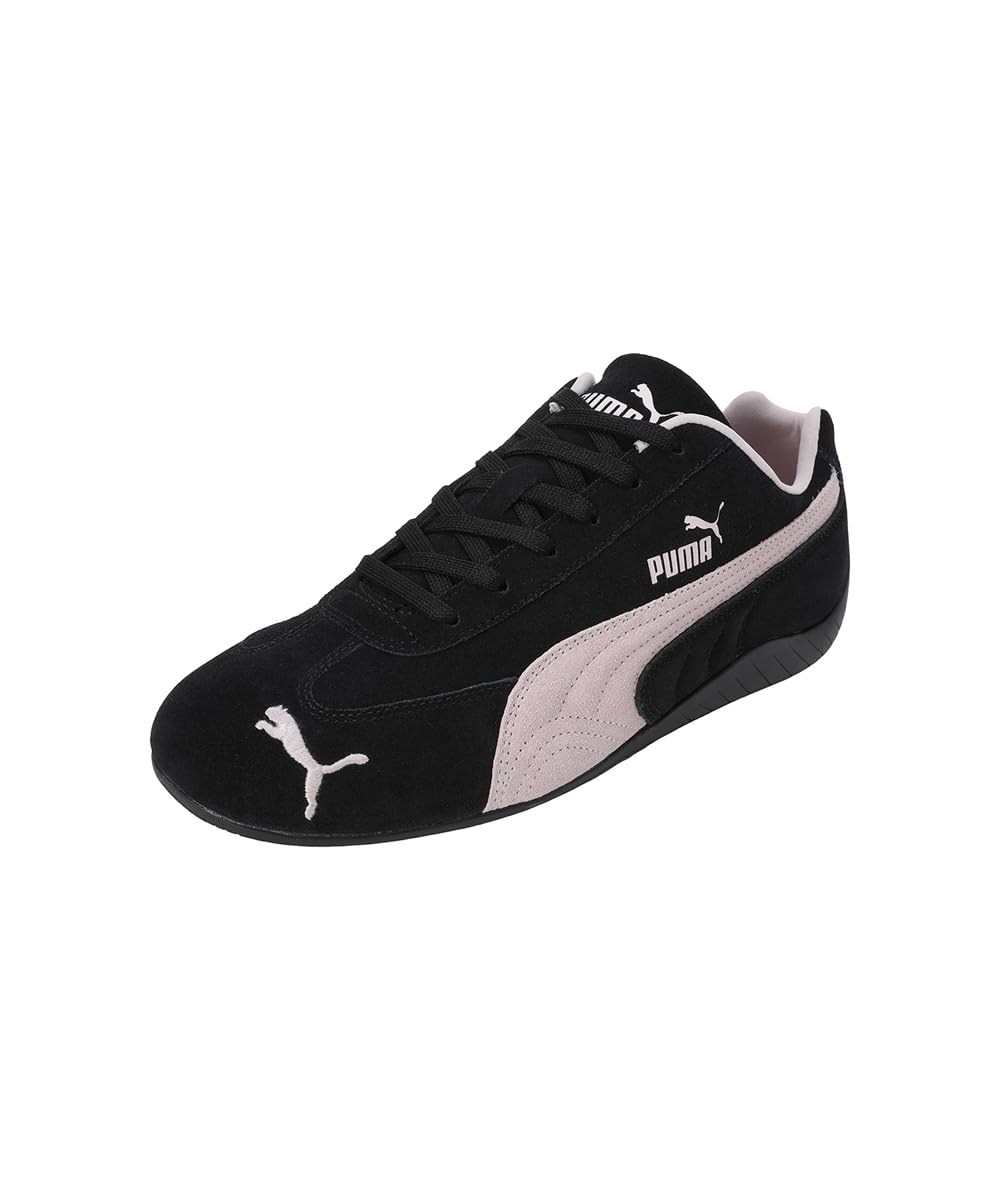

Puma Speedcat OG 01 Черный Белый 25.5