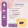 Heng An 3-Ply Soft Pack Facial Tissues