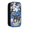 Hetalias Axis Powers Accessories Pen Box Large-capacity Kids  Pencil Bag Birthday Gift