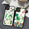 The Very Hungry Caterpillar For Magnetic Wireless Phone Case For IPhone 11 12 13 14 15 16 17 Pro Max Plus Cover