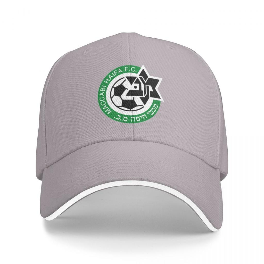 Maccabi Haifa Baseball Cap cute hard hat Unisexs Tennis Women's