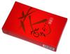 Seikado Incense Sticks, Koborehana, Loose Pack (Red Box), Low Smoke