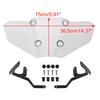 Motorcycle Windshield WindScreen Fairing fit for Yamaha MT-07 2025-2026 Clear