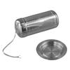 Slim Lid Extra Fine Mesh Application Occasion Shortened Distance Between Holes Enhance Flavor Specifications Herbs